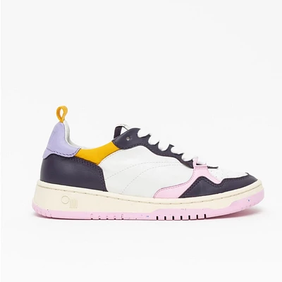 Phoenix Sneaker Orchid