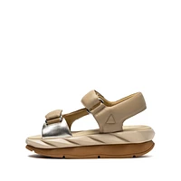 Mellow Viva Sandal Beige