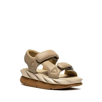 Mellow Viva Sandal Beige