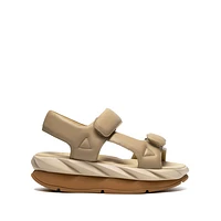 Mellow Viva Sandal Beige