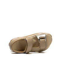 Mellow Viva Sandal Beige