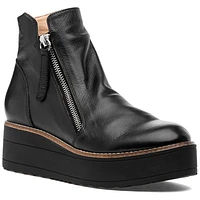 Nene-To Sneaker Bootie Black|Black