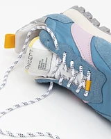 Osaka Sneaker Glacier Blue