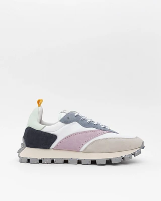 Osaka Sneaker Lupine Multi