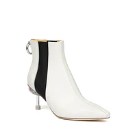 Osha Dive Bootie White