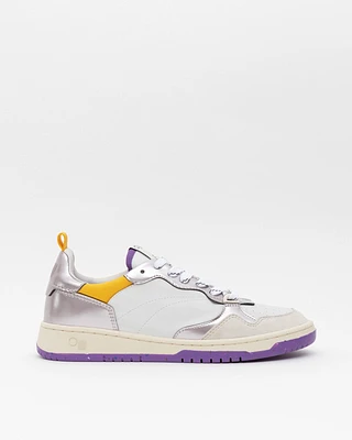 Phoenix Sneaker Galactic Lilac