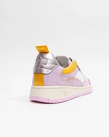 Porto Sneaker Orchid