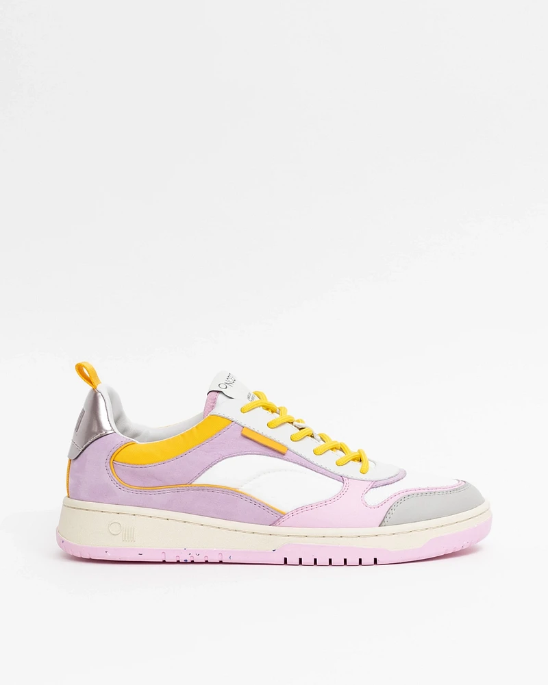 Porto Sneaker Orchid