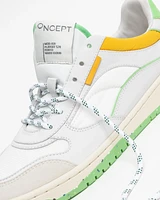 Porto Sneaker White Cloud