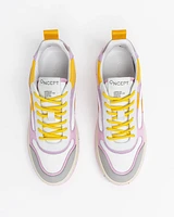 Porto Sneaker Orchid