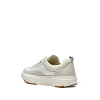 Ray Reta Sneaker White