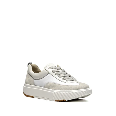 Ray Reta Sneaker White