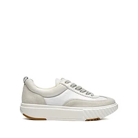 Ray Reta Sneaker White