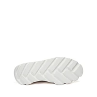 Tura Fabi Sneaker White