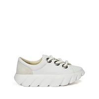 Tura Fabi Sneaker White