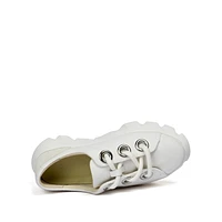 Tura Fabi Sneaker White