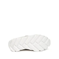 Tura Lucky Sneaker White