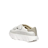 Tura Lucky Sneaker White