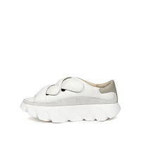 Tura Lucky Sneaker White