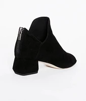 Vonn Bootie Black