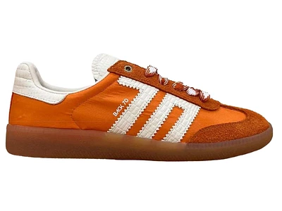 Ghost Sneaker Orange