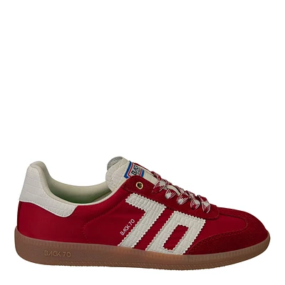 Ghost Sneaker Red