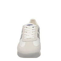 Barkley Jogger Metallic Silver