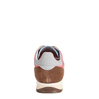 Barkley Jogger Multi Camel Coffee