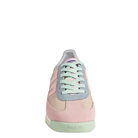 Barkley Jogger Multi Pink Green