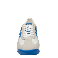 Barkley Jogger White French Blue