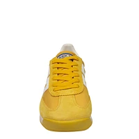 Barkley Jogger Yellow