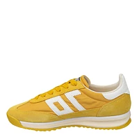 Barkley Jogger Yellow