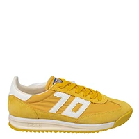 Barkley Jogger Yellow