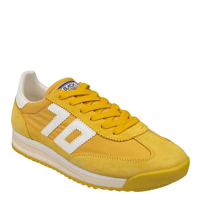 Barkley Jogger Yellow