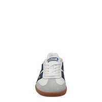 Cloud Sneaker Navy