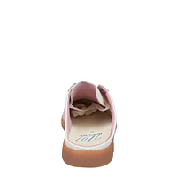 Easter Slide Sneaker White Pink