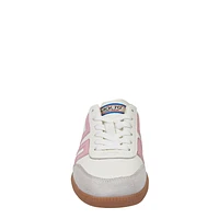 Easter Slide Sneaker White Pink