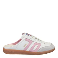 Easter Slide Sneaker White Pink