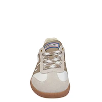 Ghost Sneaker Taupe