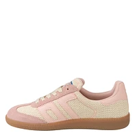 Iuta Sneaker Pink