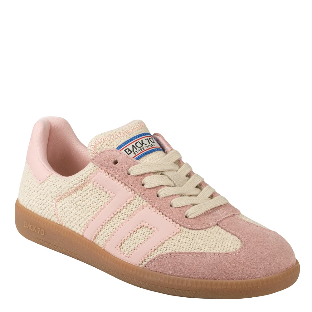 Iuta Sneaker Pink