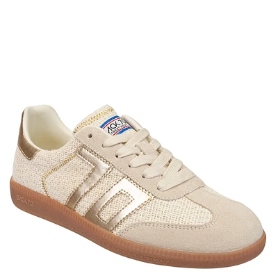 Iuta Sneaker Gold
