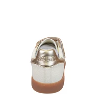 Mias Sneaker White/Beige