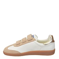 Mias Sneaker White/Beige