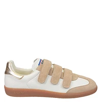 Mias Sneaker White/Beige