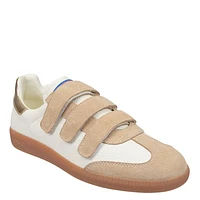 Mias Sneaker White/Beige