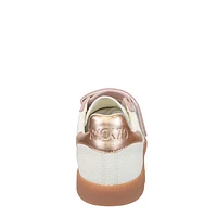 Mias Sneaker White/Pink