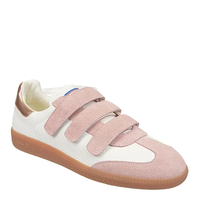 Mias Sneaker White/Pink