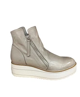 Nene-To Sneaker Bootie Misty