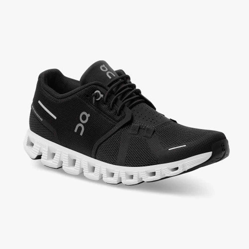 Cloud 5 Black|White